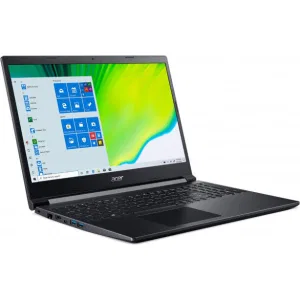 Ноутбук Acer Aspire 7 A715-75G-73DV (NH.Q88ER.005) Ноутбук Acer Aspire 7 A715-75G-73DV (NH.Q88ER.005)