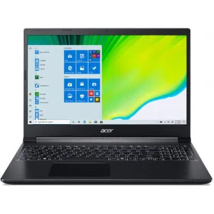 Ноутбук Acer Aspire 7 A715-75G-56UP (NH.Q99ER.00A) Ноутбук Acer Aspire 7 A715-75G-56UP (NH.Q99ER.00A)
