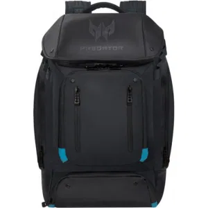 Рюкзак для ноутбука 17" Predator Gaming Backpack PBG591 (NP.BAG1A.288) Рюкзак для ноутбука 17" Predator Gaming Backpack PBG591 (NP.BAG1A.288)