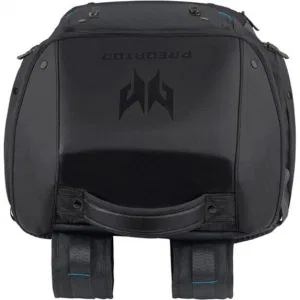 Рюкзак для ноутбука 17" Predator Gaming Backpack PBG591 (NP.BAG1A.288) Рюкзак для ноутбука 17" Predator Gaming Backpack PBG591 (NP.BAG1A.288)