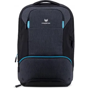 Рюкзак для ноутбука 15,6" Predator Hybrid Backpack PBG810 (NP.BAG1A.291) Рюкзак для ноутбука 15,6" Predator Hybrid Backpack PBG810 (NP.BAG1A.291)