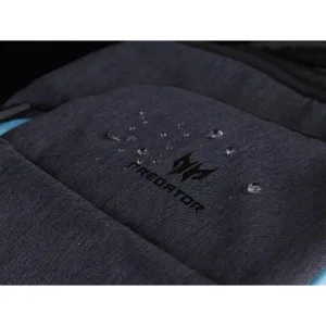 Рюкзак для ноутбука 15,6" Predator Hybrid Backpack PBG810 (NP.BAG1A.291) Рюкзак для ноутбука 15,6" Predator Hybrid Backpack PBG810 (NP.BAG1A.291)
