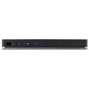 Док-станция Acer USB TYPE-C II DOCK ADK810 (NP.DCK11.01N) Док-станция Acer USB TYPE-C II DOCK ADK810 (NP.DCK11.01N)