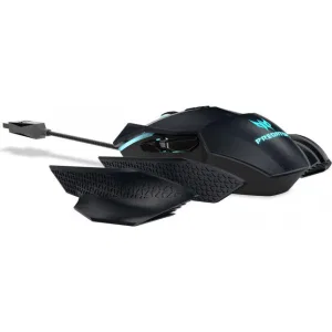 Игровая мышь Predator Cestus 500 PMW730 (NP.MCE11.008), черная Игровая мышь Predator Cestus 500 PMW730 (NP.MCE11.008), черная