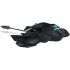 Игровая мышь Predator Cestus 500 PMW730 (NP.MCE11.008), черная Игровая мышь Predator Cestus 500 PMW730 (NP.MCE11.008), черная