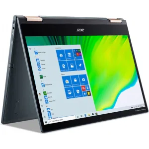 Ноутбук Acer Spin 7 SP714-61NA-S6K5 (NX.A4NER.001) Ноутбук Acer Spin 7 SP714-61NA-S6K5 (NX.A4NER.001)