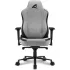 Кресло Sharkoon Shark Skiller SGS40 Fabric Grey черный/серый (SGS40-F-BK/GY) Кресло Sharkoon Shark Skiller SGS40 Fabric Grey черный/серый (SGS40-F-BK/GY)
