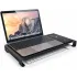 Подставка для ноутбука Satechi Aluminum Universal Aluminum Unibody Monitor Stand черная (ST-ASMSJ) Подставка для ноутбука Satechi Aluminum Universal Aluminum Unibody Monitor Stand черная (ST-ASMSJ)
