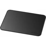 Коврик для мышки Satechi Eco Leather Mouse Pad - Black (ST-ELMPK)