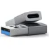 Адаптер Satechi USB-A / USB-C (ST-TAUCM) Адаптер Satechi USB-A / USB-C (ST-TAUCM)