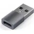 Адаптер Satechi USB-A / USB-C (ST-TAUCM) Адаптер Satechi USB-A / USB-C (ST-TAUCM)