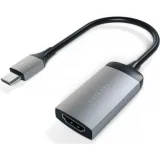 Адаптер Satechi Type-C HDMI Adapter Grey (ST-TC4KHAM)