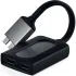Адаптер Satechi Type-C Dual HDMI Adapter Grey (ST-TCDHAM) Адаптер Satechi Type-C Dual HDMI Adapter Grey (ST-TCDHAM)