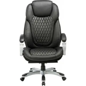 Кресло Бюрократ T-9917 черный (T-9917/BLACK) Кресло Бюрократ T-9917 черный (T-9917/BLACK)