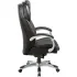 Кресло Бюрократ T-9917 черный (T-9917/BLACK) Кресло Бюрократ T-9917 черный (T-9917/BLACK)