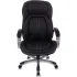 Кресло Бюрократ T-9919 черный (T-9919/BLACK) Кресло Бюрократ T-9919 черный (T-9919/BLACK)