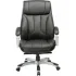 Кресло Бюрократ T-9921 черный (T-9921/BLACK) Кресло Бюрократ T-9921 черный (T-9921/BLACK)