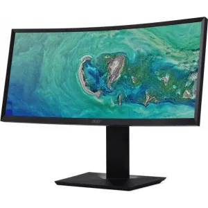 35" Монитор Acer CZ350CKbmiiphx (UM.CC0EE.001) 35" Монитор Acer CZ350CKbmiiphx (UM.CC0EE.001)