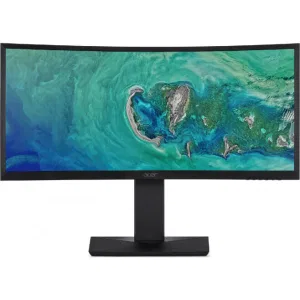 35" Монитор Acer CZ350CKbmiiphx (UM.CC0EE.001) 35" Монитор Acer CZ350CKbmiiphx (UM.CC0EE.001)