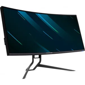 34" Монитор Predator X34GSbmiipphuzx (UM.CX0EE.S01) 34" Монитор Predator X34GSbmiipphuzx (UM.CX0EE.S01)