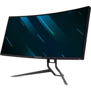 34" Монитор Predator X34GSbmiipphuzx (UM.CX0EE.S01) 34" Монитор Predator X34GSbmiipphuzx (UM.CX0EE.S01)