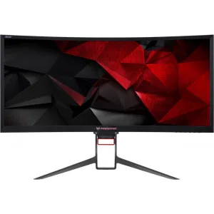 35" Монитор Predator Z35P (UM.CZ1EE.P01) 35" Монитор Predator Z35P (UM.CZ1EE.P01)