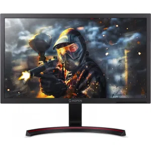 24" Монитор AOPEN 24MX1bii (UM.FM1EE.001) 24" Монитор AOPEN 24MX1bii (UM.FM1EE.001)