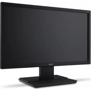 24" Монитор Acer V246HLbid (UM.FV6EE.026) 24" Монитор Acer V246HLbid (UM.FV6EE.026)