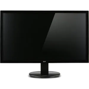 24" Монитор Acer K242HLBID (UM.FX3EE.003) 24" Монитор Acer K242HLBID (UM.FX3EE.003)