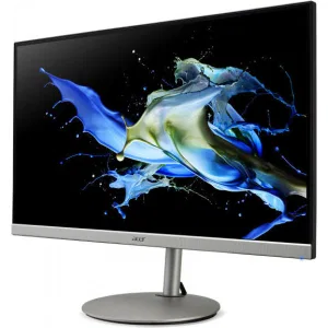 27" Монитор Acer CB272Usmiiprx (UM.HB2EE.016) 27" Монитор Acer CB272Usmiiprx (UM.HB2EE.016)