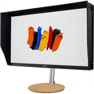 27" Монитор ConceptD CP7271KP (UM.HC1EE.P04) 27" Монитор ConceptD CP7271KP (UM.HC1EE.P04)