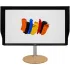 27" Монитор ConceptD CP5271UV (UM.HC1EE.V01) 27" Монитор ConceptD CP5271UV (UM.HC1EE.V01)