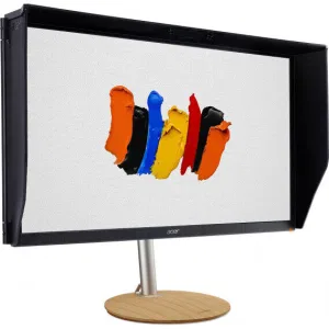 27" Монитор ConceptD CP5271UV (UM.HC1EE.V01) 27" Монитор ConceptD CP5271UV (UM.HC1EE.V01)