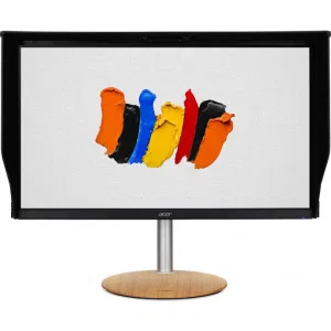 27" Монитор ConceptD CP3271UV (UM.HC1EE.V05) 27" Монитор ConceptD CP3271UV (UM.HC1EE.V05)