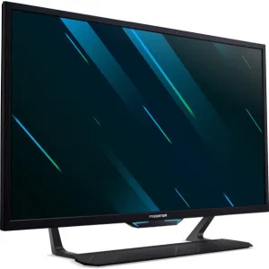 43" Монитор Predator CG437KP (UM.HC7EE.P01) 43" Монитор Predator CG437KP (UM.HC7EE.P01)