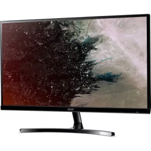 27" Монитор Acer ED272Abix (UM.HE2EE.A01) 27" Монитор Acer ED272Abix (UM.HE2EE.A01)