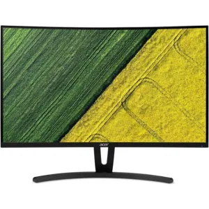 27" Монитор Acer ED273UPbmiipx (UM.HE3EE.P05) 27" Монитор Acer ED273UPbmiipx (UM.HE3EE.P05)