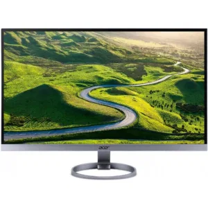 27" Монитор Acer H277HKsmipuz (UM.HH7EE.027) 27" Монитор Acer H277HKsmipuz (UM.HH7EE.027)