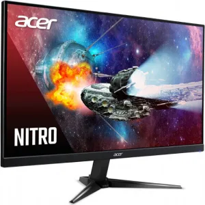 27" Монитор Acer Nitro QG271bii (UM.HQ1EE.001) 27" Монитор Acer Nitro QG271bii (UM.HQ1EE.001)