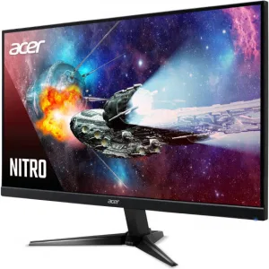 27" Монитор Acer Nitro QG271bii (UM.HQ1EE.001) 27" Монитор Acer Nitro QG271bii (UM.HQ1EE.001)