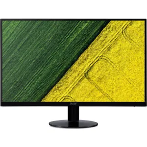 27" Монитор Acer SA270Bbmipux (UM.HS0EE.B01) 27" Монитор Acer SA270Bbmipux (UM.HS0EE.B01)
