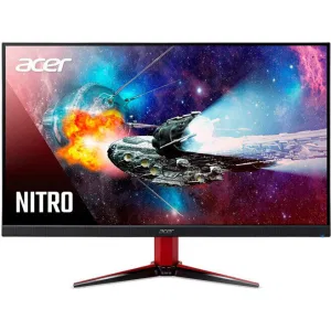 27" Монитор Acer Nitro VG271Pbmiipx (UM.HV1EE.P04) 27" Монитор Acer Nitro VG271Pbmiipx (UM.HV1EE.P04)