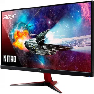 27" Монитор Acer Nitro VG271Pbmiipx (UM.HV1EE.P04) 27" Монитор Acer Nitro VG271Pbmiipx (UM.HV1EE.P04)