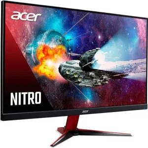 27" Монитор Acer Nitro VG271Pbmiipx (UM.HV1EE.P04) 27" Монитор Acer Nitro VG271Pbmiipx (UM.HV1EE.P04)