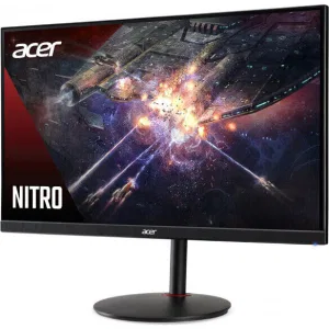 27" Монитор Acer Nitro XV270bmiprx (UM.HX0EE.015) 27" Монитор Acer Nitro XV270bmiprx (UM.HX0EE.015)