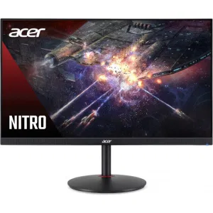 27" Монитор Acer Nitro XV270Ubmiiprx (UM.HX0EE.018) 27" Монитор Acer Nitro XV270Ubmiiprx (UM.HX0EE.018)