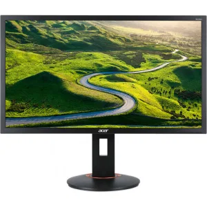 27" Монитор Acer XF270HUCbmiiprx (UM.HX0EE.C06) 27" Монитор Acer XF270HUCbmiiprx (UM.HX0EE.C06)