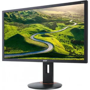 27" Монитор Acer XF270HUCbmiiprx (UM.HX0EE.C06) 27" Монитор Acer XF270HUCbmiiprx (UM.HX0EE.C06)