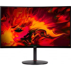 27" Монитор Acer Nitro XZ270UPbmiiphx (UM.HX0EE.P15) 27" Монитор Acer Nitro XZ270UPbmiiphx (UM.HX0EE.P15)