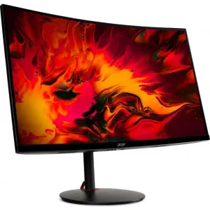 27" Монитор Acer Nitro XZ270UPbmiiphx (UM.HX0EE.P15) 27" Монитор Acer Nitro XZ270UPbmiiphx (UM.HX0EE.P15)